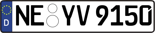 NE-YV9150