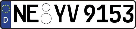 NE-YV9153