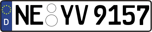NE-YV9157