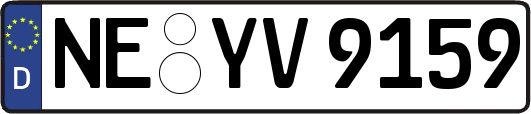 NE-YV9159