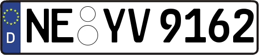 NE-YV9162