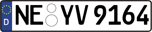 NE-YV9164
