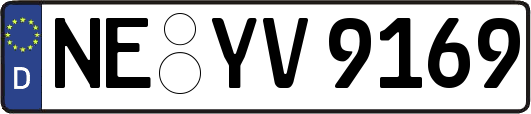 NE-YV9169