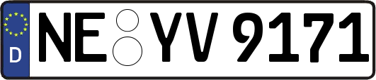 NE-YV9171