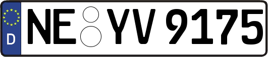 NE-YV9175