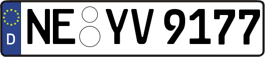 NE-YV9177