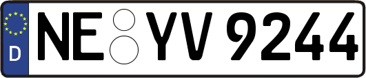 NE-YV9244
