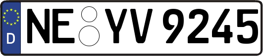 NE-YV9245