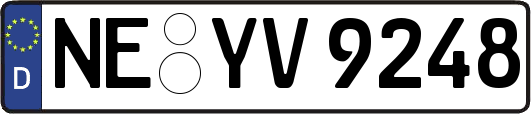 NE-YV9248