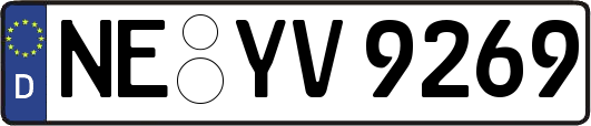 NE-YV9269