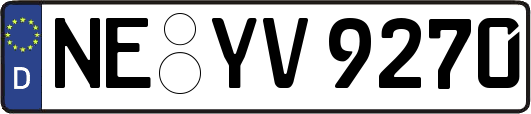 NE-YV9270