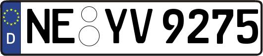 NE-YV9275