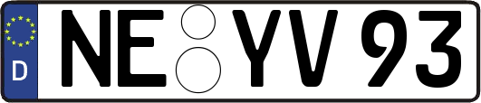NE-YV93