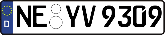 NE-YV9309