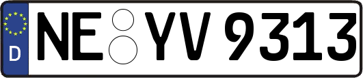 NE-YV9313