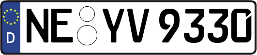 NE-YV9330