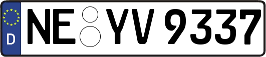 NE-YV9337