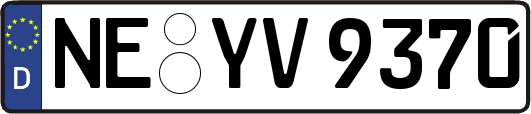 NE-YV9370