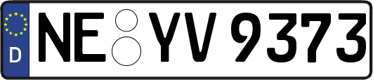 NE-YV9373