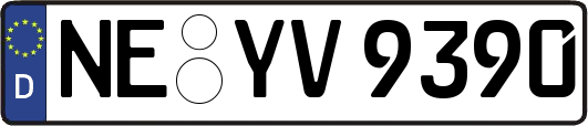 NE-YV9390