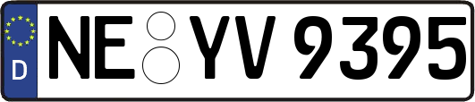 NE-YV9395