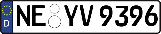 NE-YV9396