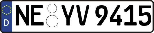 NE-YV9415