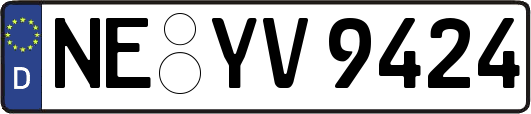 NE-YV9424