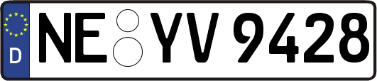 NE-YV9428