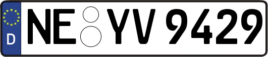 NE-YV9429