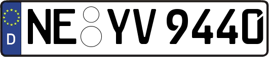 NE-YV9440