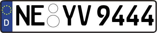NE-YV9444