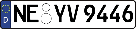 NE-YV9446