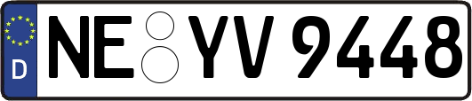 NE-YV9448