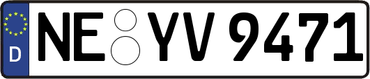NE-YV9471