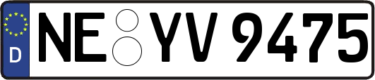 NE-YV9475