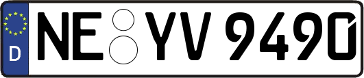 NE-YV9490