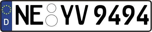 NE-YV9494