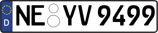 NE-YV9499