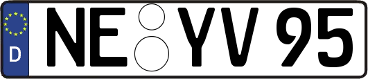 NE-YV95