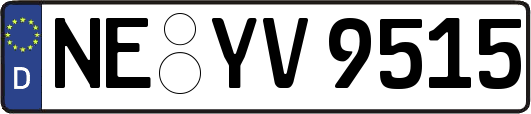 NE-YV9515