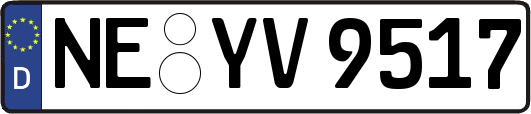NE-YV9517