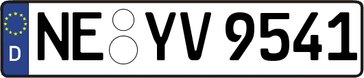 NE-YV9541