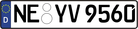 NE-YV9560