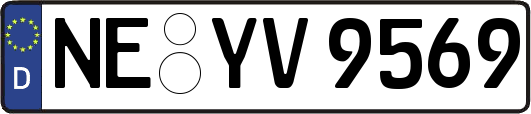 NE-YV9569