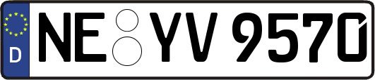 NE-YV9570