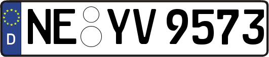NE-YV9573
