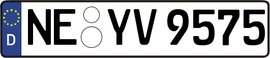 NE-YV9575