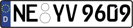 NE-YV9609