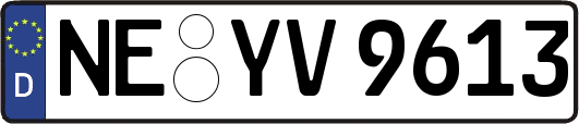 NE-YV9613
